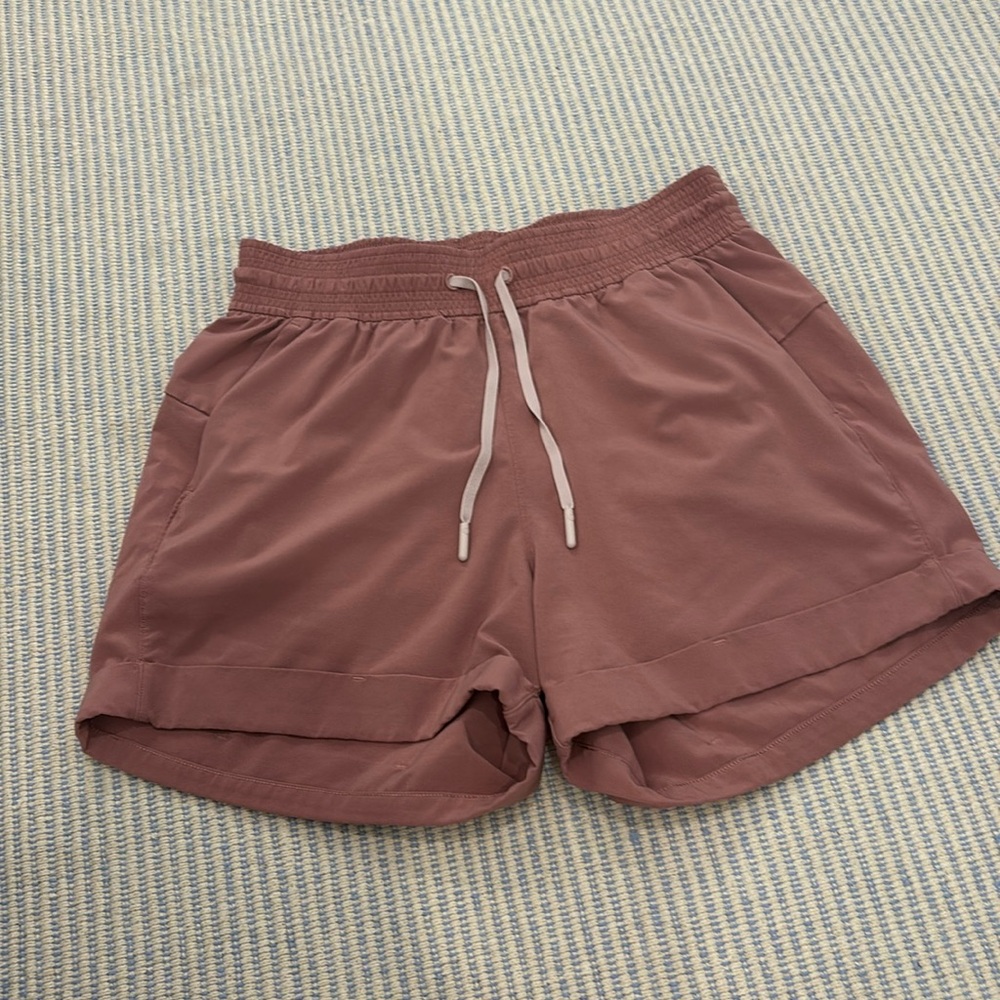 Lululemon Short